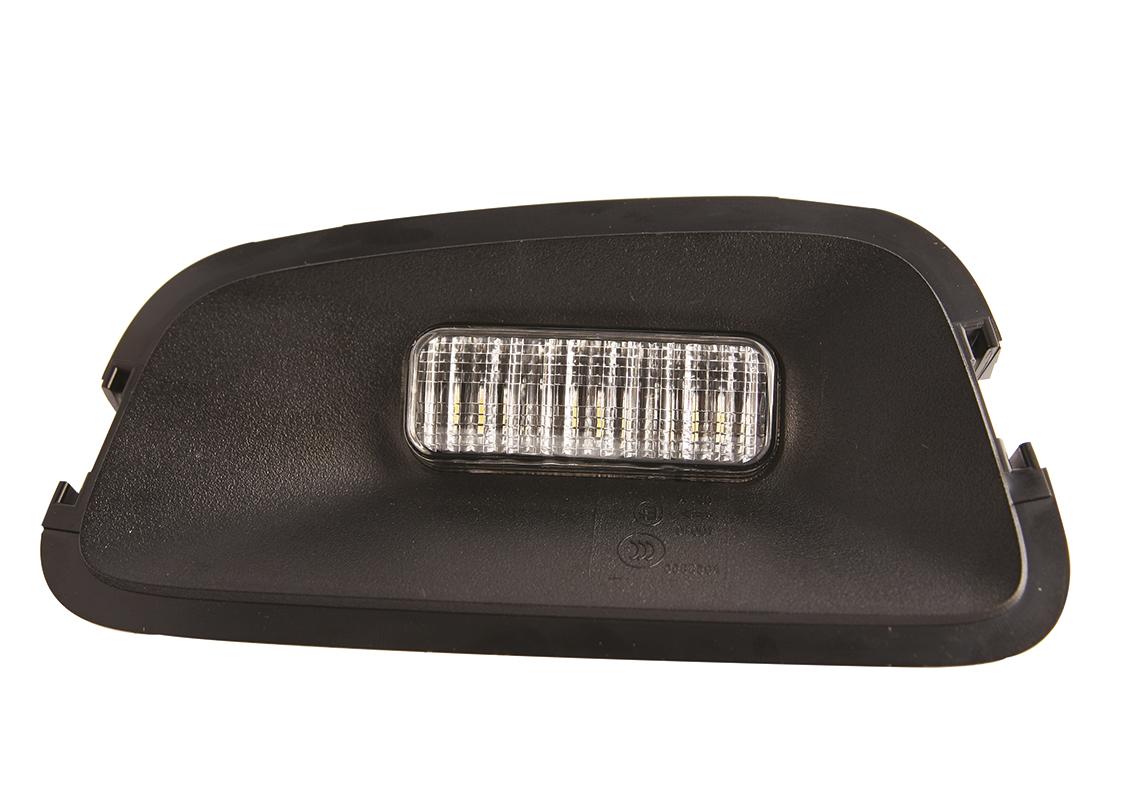 Front right roof marker lamp Volvo Trucks